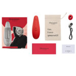 marilyn monroe womanizer rood