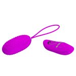 Pretty Love - Joanna Vibratie Ei gebruik