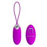 Pretty Love - Joanna Vibratie Ei achter
