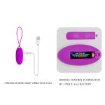 Pretty Love - Joanna Vibratie Ei opladen