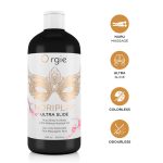 Orgie - Noriplay Body to Body Massage Gel info