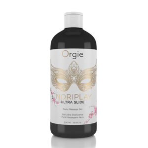 Orgie - Noriplay Body to Body Massage Gel