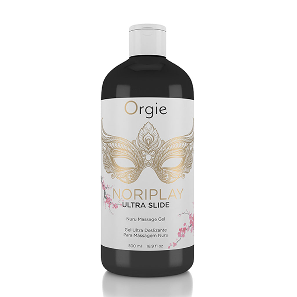 Orgie – Noriplay Body to Body Massage Gel
