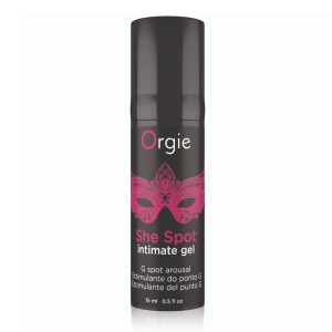Orgie - G-Spot Arousal Gel