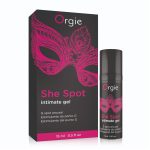Orgie - G-Spot Arousal Gel kopen