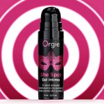Orgie - G-Spot Arousal Gel gebruik