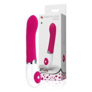 Pretty Love - Daniel G-Spot Vibrator