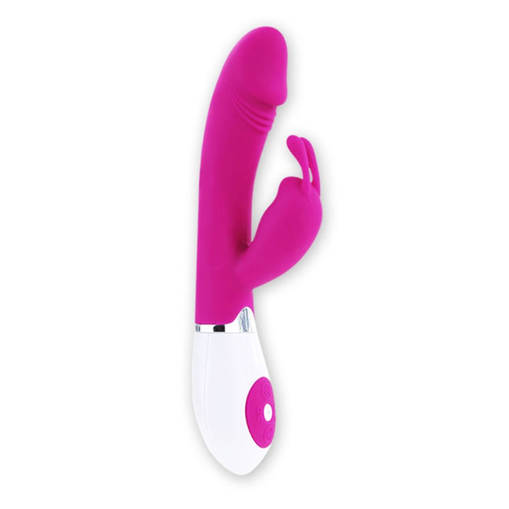 Pretty Love – Gene Rabbit Vibrator