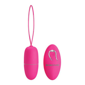 Pretty Love - Joanna Vibratie Ei