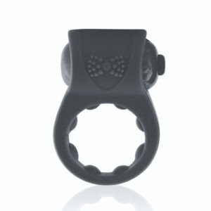 Screaming O - Primo Vibrerende Cockring Zwart
