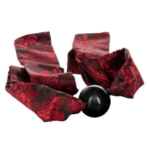 Scandal - Ball Gag