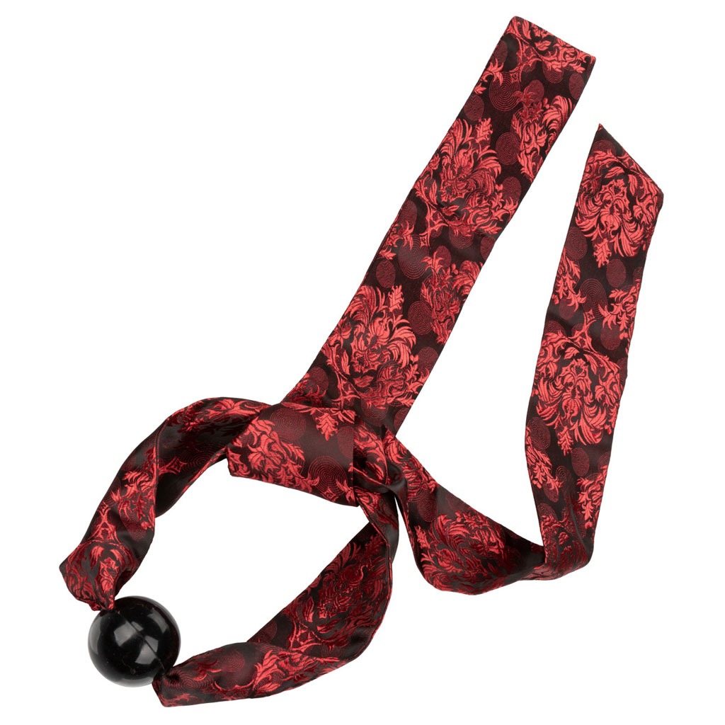 Scandal - Ball Gag kleur