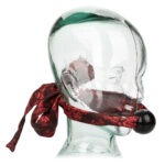 Scandal - Ball Gag gebruiken