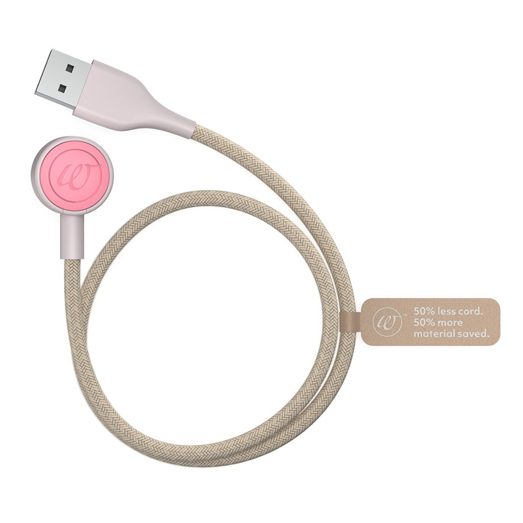 Oplaad snoertje – Womanizer ECO met Magneet