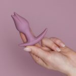 bootie buttplug fem buttplug beginner