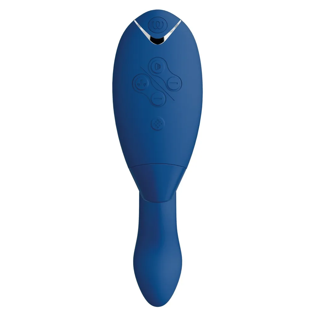 Womanizer DUO 2 - Blauw