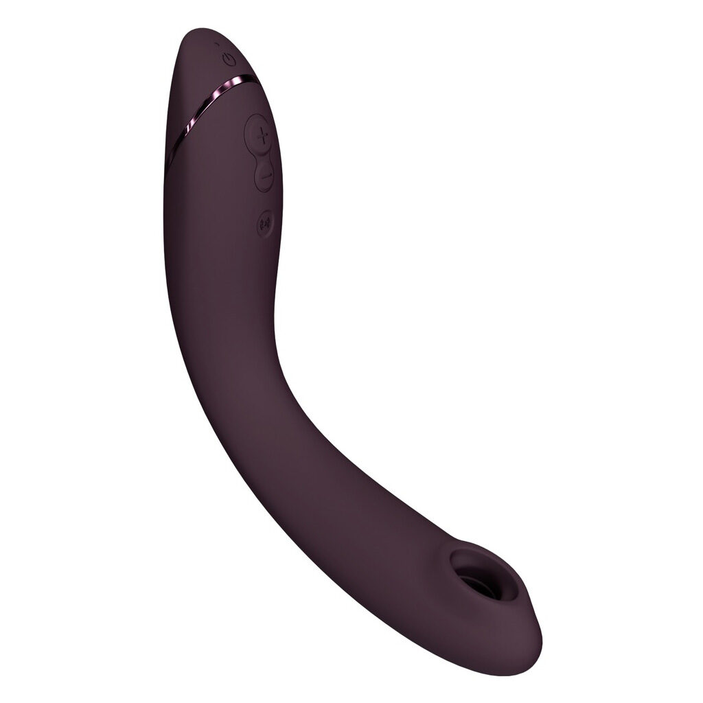 Womanizer OG - Aubergine