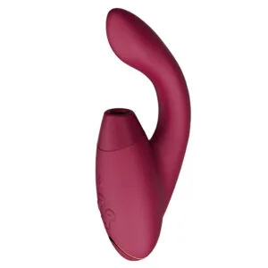 Womanizer DUO 2 - Rood