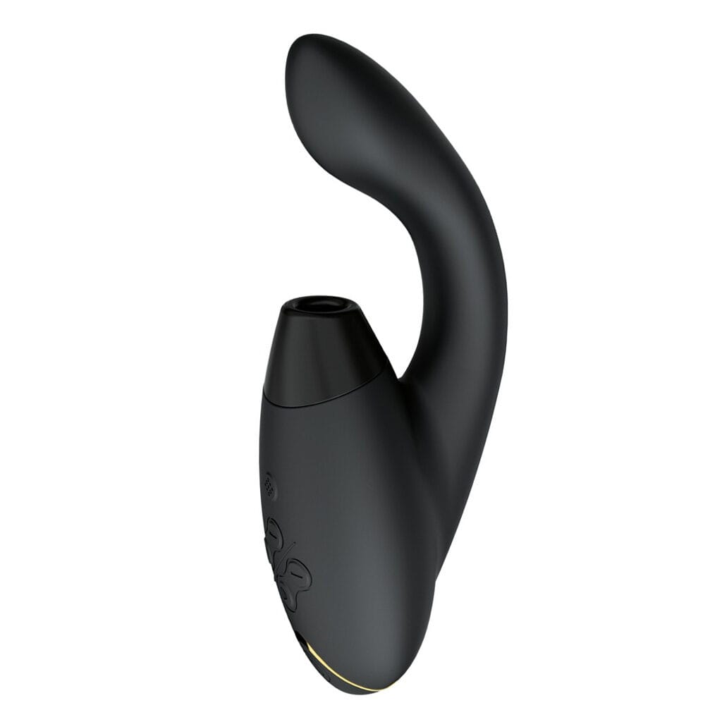 Womanizer DUO 2 - Zwart