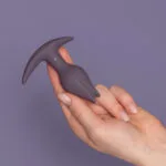 Fun Factory - Bootie Fem Paars
