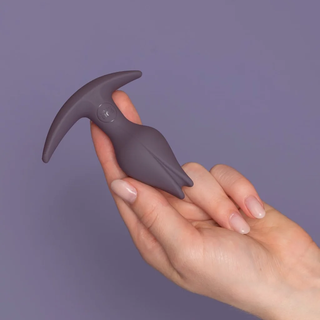 Fun Factory - Bootie Fem Paars