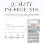 System Jo - Warm & Buzzy Clitoris Gel 10ml