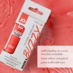 System Jo - Warm & Buzzy Clitoris Gel 10ml