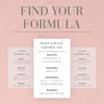 System Jo - Warm & Buzzy Clitoris Gel 10ml