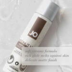 System Jo - Hybride Glijmiddel Kokosnoot 120ml kopen