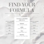 System Jo - Hybride Glijmiddel Kokosnoot 120ml formule