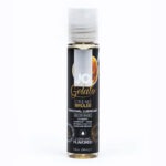 System Jo – Gelato Creme Brulee Glijmiddel op Waterbasis 30ml