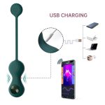 Magic Motion - Crystal Duo Bekkenbodem Trainer opladen