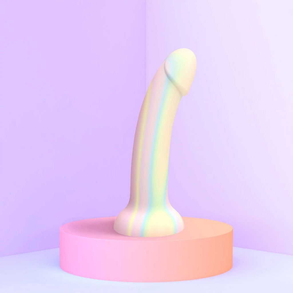 Love to Love - Dildo Fantasia sfeer