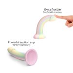 Love to Love - Dildo Fantasia gebruik