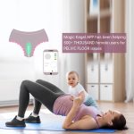 Magic Motion - FitCute Bekkenbodem Trainer gebruik