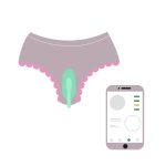 Magic Motion - FitCute Bekkenbodem Trainer panty