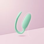 Magic Motion - FitCute Bekkenbodem Trainer vorm