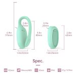 Magic Motion - FitCute Bekkenbodem Trainer informatie