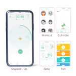 Magic Motion - FitCute Bekkenbodem Trainer app