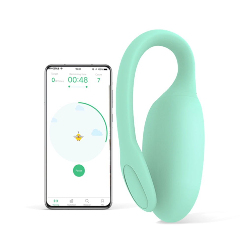 Magic Motion – FitCute Bekkenbodem Trainer