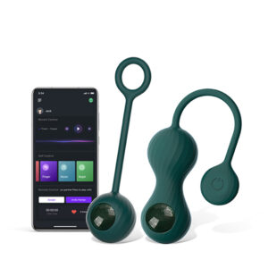 magic motion kegels