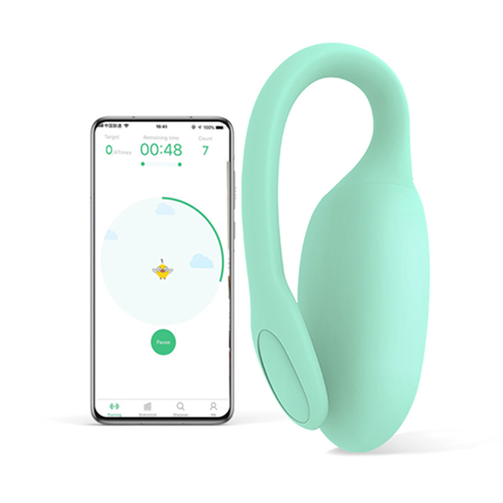 Magic Motion – FitCute Bekkenbodem Trainer