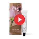 oral sex balm