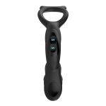 Nexus - Simul8 Vibrerende Prostaat & Perineum Stimulator bedienen