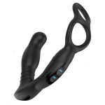 Nexus - Simul8 Vibrerende Prostaat & Perineum Stimulator kopen