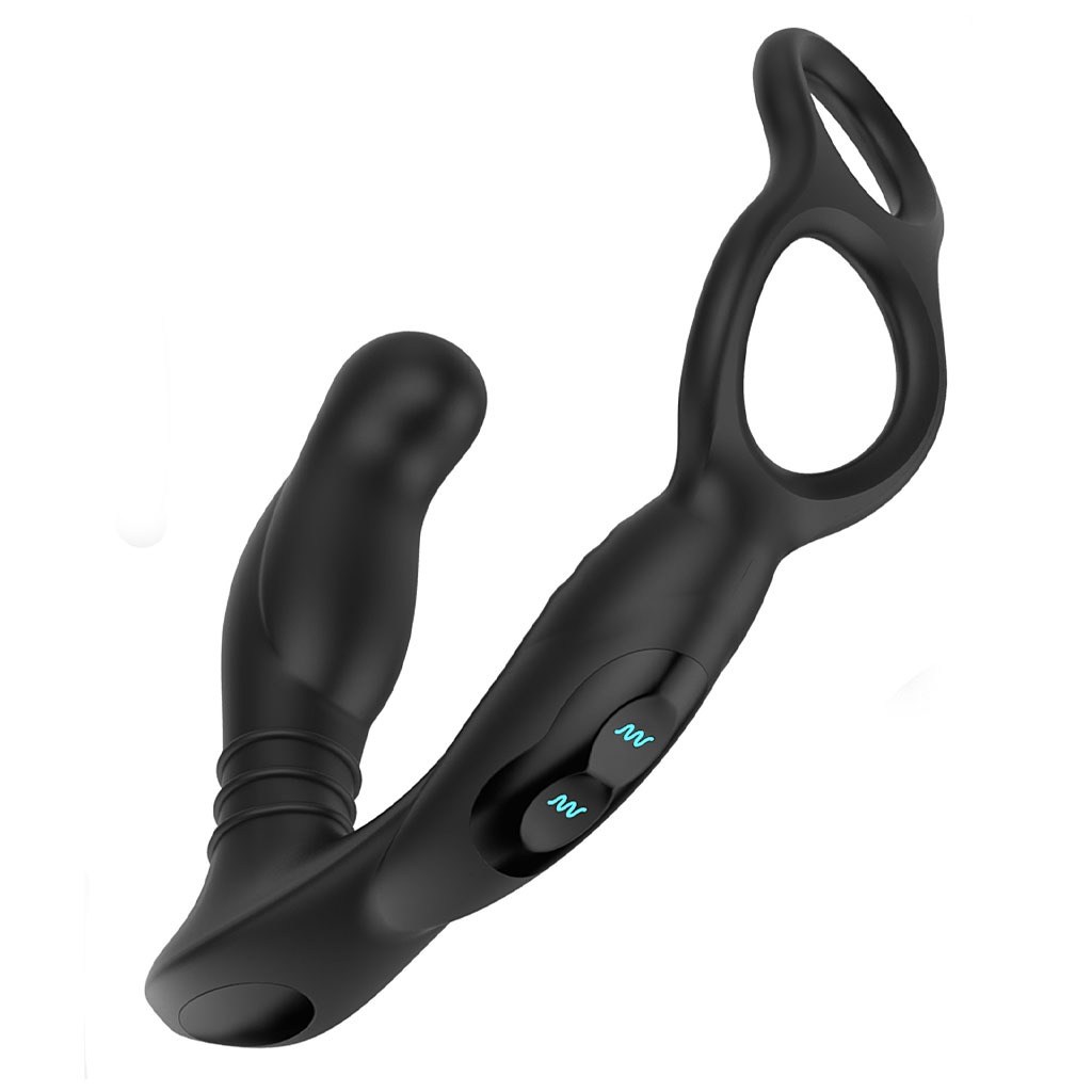 Nexus - Simul8 Vibrerende Prostaat & Perineum Stimulator kopen