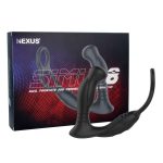 Nexus - Simul8 Vibrerende Prostaat & Perineum Stimulator gebruik