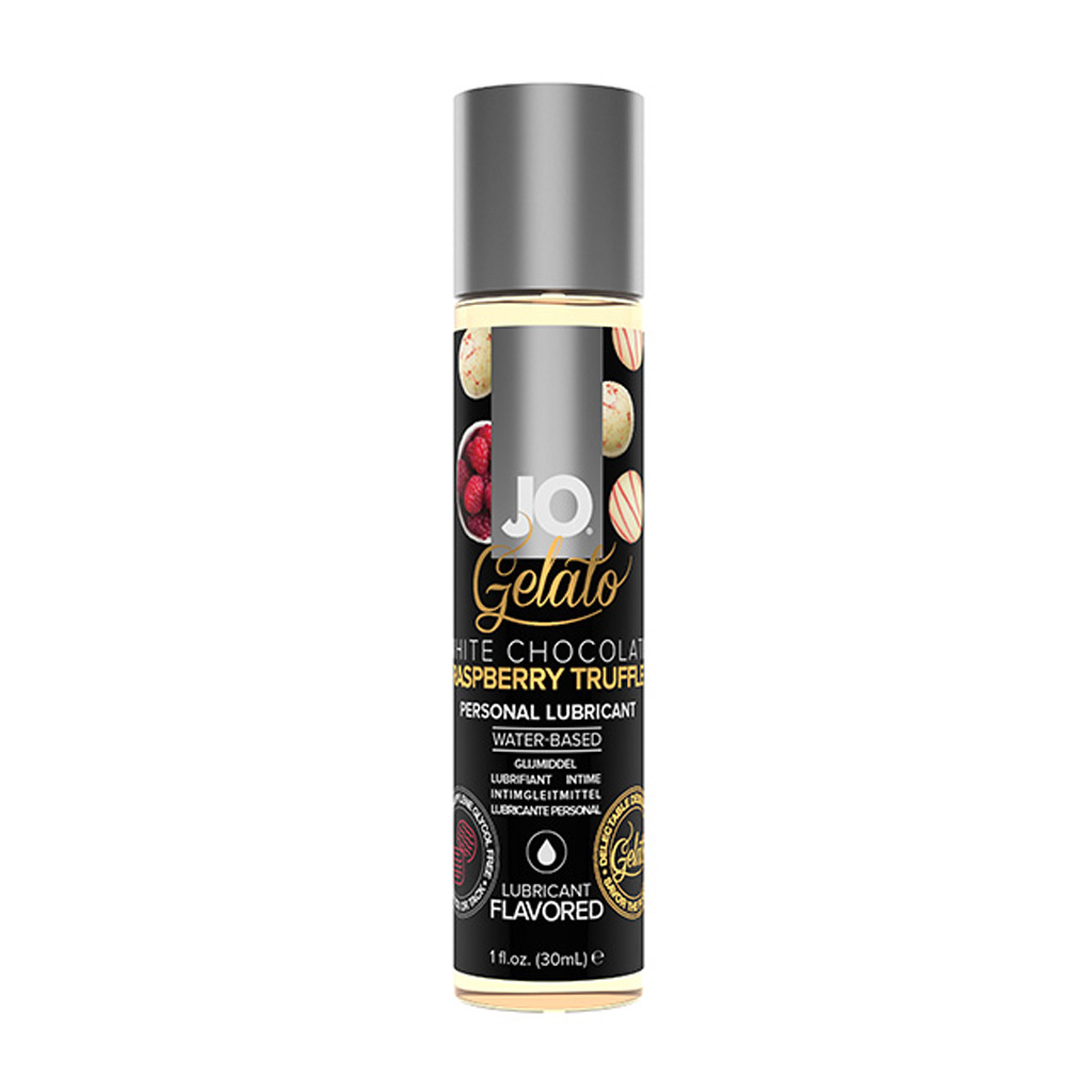 SYSTEM JO – Gelato Witte Chocolade Truffel 30 ML