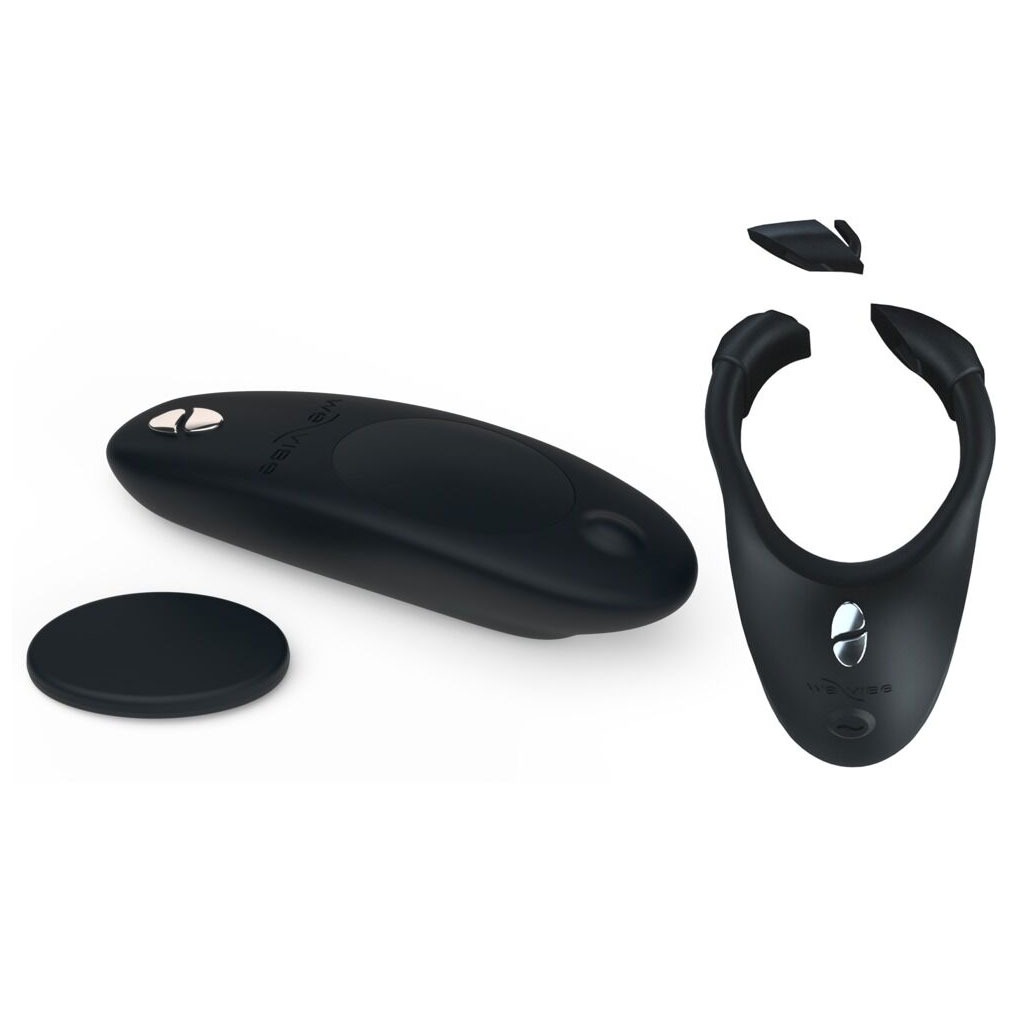 We-Vibe - Tease Us Bond & Moxie kopen