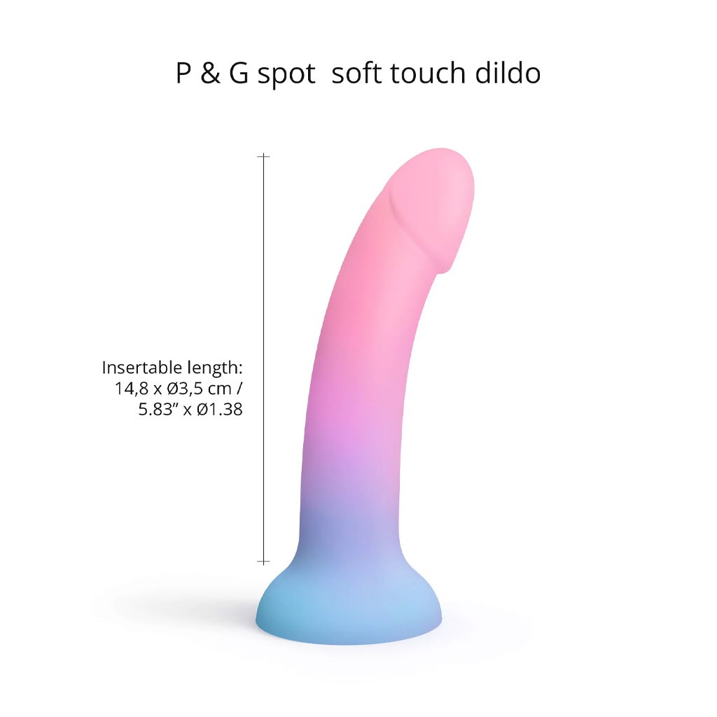 Love to Love - Dildo Utopia lengte